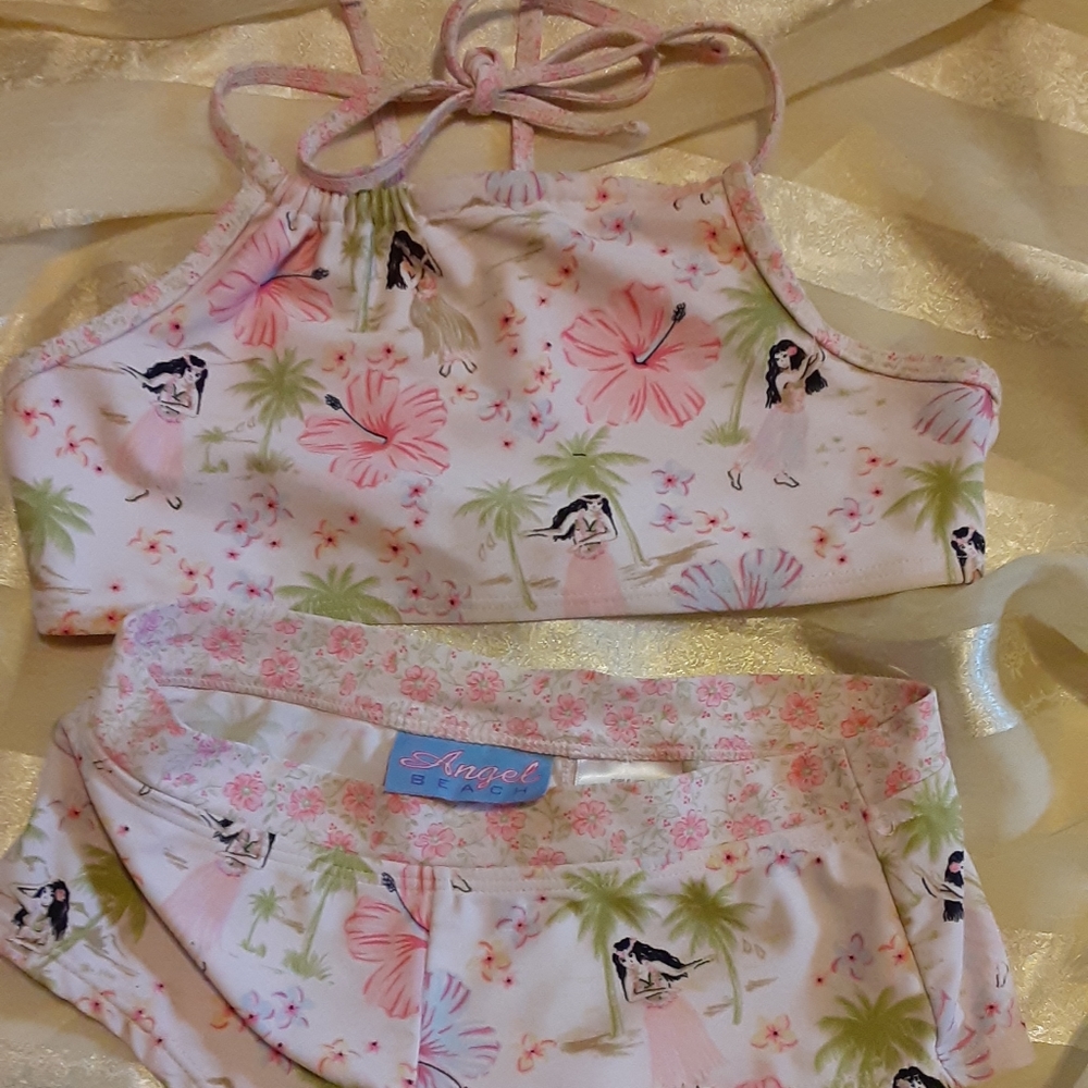 Bikini for girls